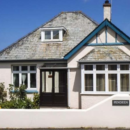 Pendeen Wadebridge Exterior foto