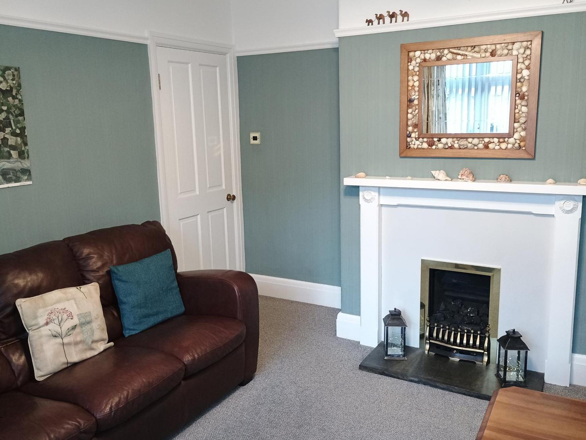 Pendeen Wadebridge Exterior foto