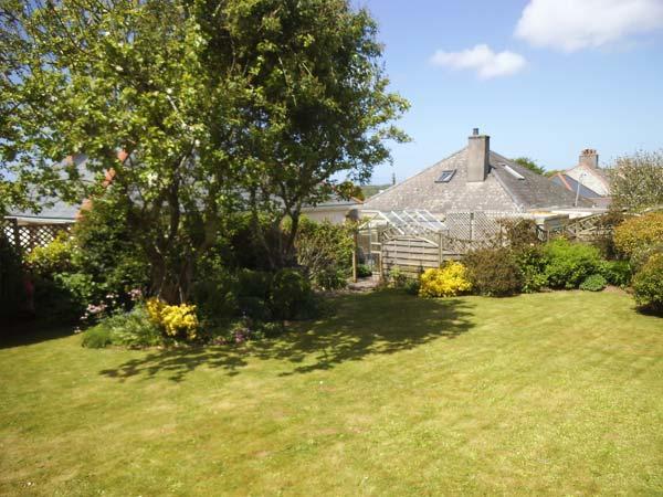 Pendeen Wadebridge Exterior foto