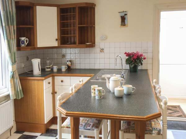 Pendeen Wadebridge Exterior foto