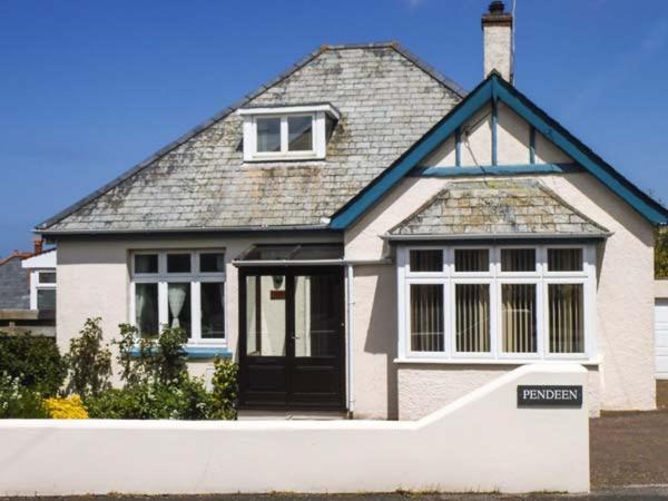 Pendeen Wadebridge Exterior foto